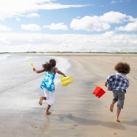 Port Seton Seton Sands Static Holiday Home Located In Muirfield Area المظهر الخارجي الصورة