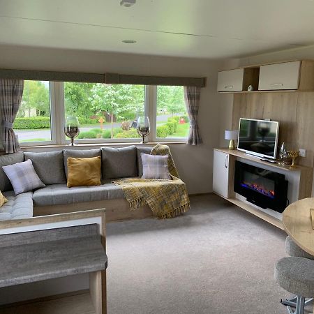 Port Seton Seton Sands Static Holiday Home Located In Muirfield Area المظهر الخارجي الصورة