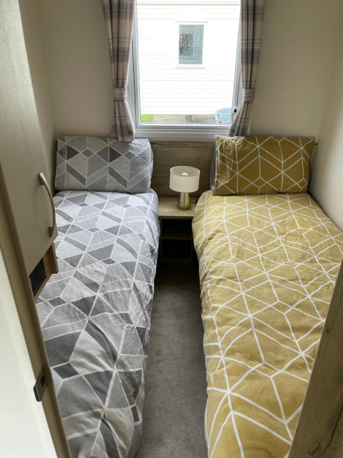 Port Seton Seton Sands Static Holiday Home Located In Muirfield Area المظهر الخارجي الصورة