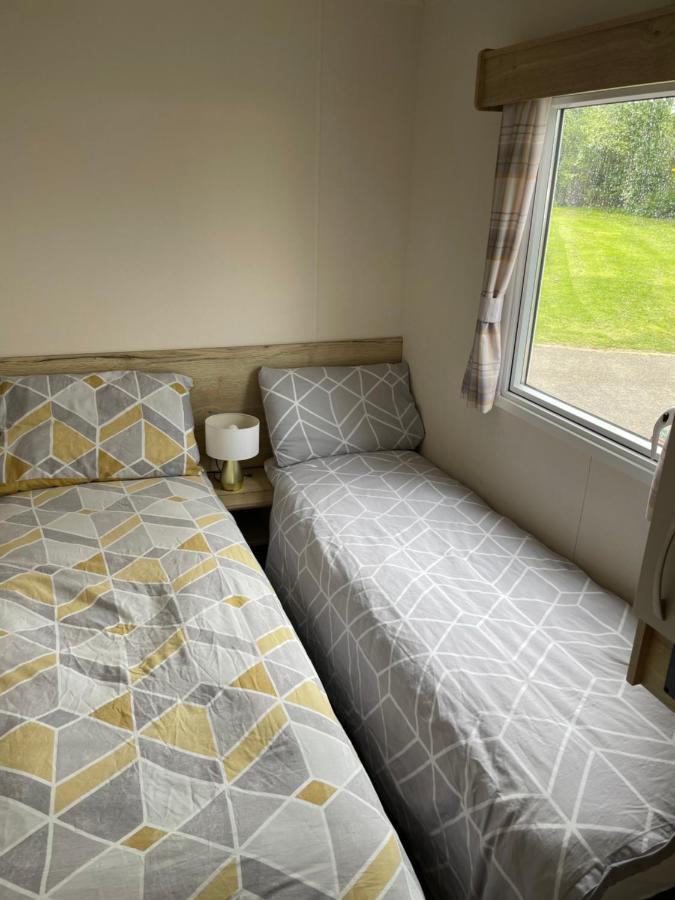 Port Seton Seton Sands Static Holiday Home Located In Muirfield Area المظهر الخارجي الصورة