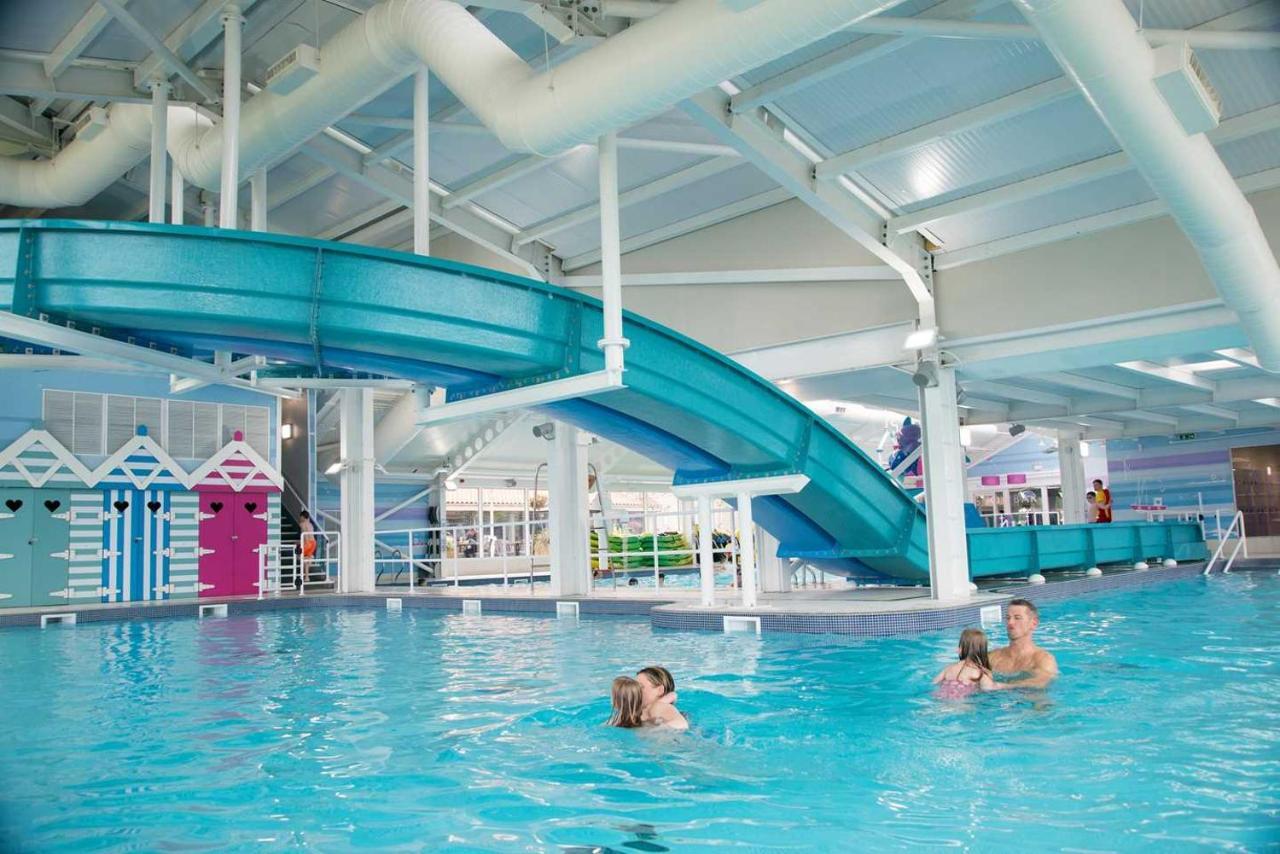 Port Seton Seton Sands Static Holiday Home Located In Muirfield Area المظهر الخارجي الصورة