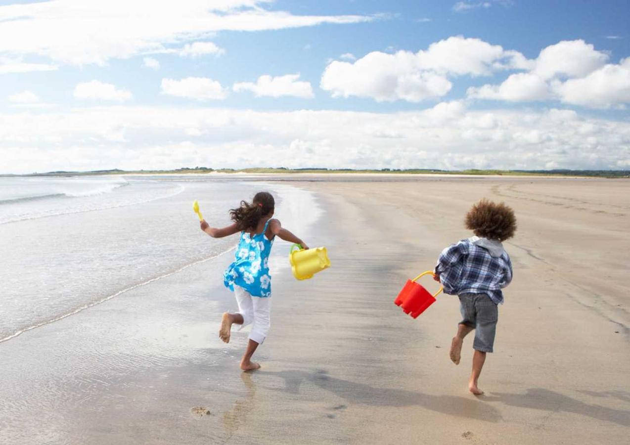 Port Seton Seton Sands Static Holiday Home Located In Muirfield Area المظهر الخارجي الصورة